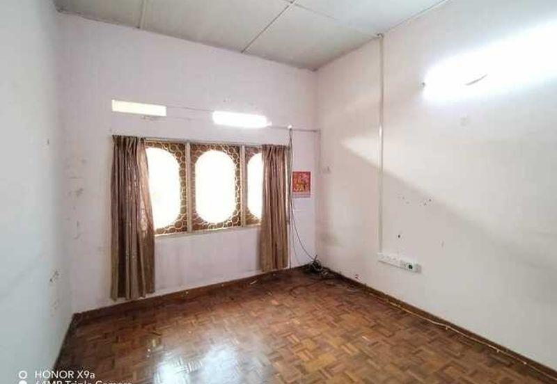 22x80 4 Room Simee Taman Wah Keong Fair Park Ipoh Canning Garden Town South East
