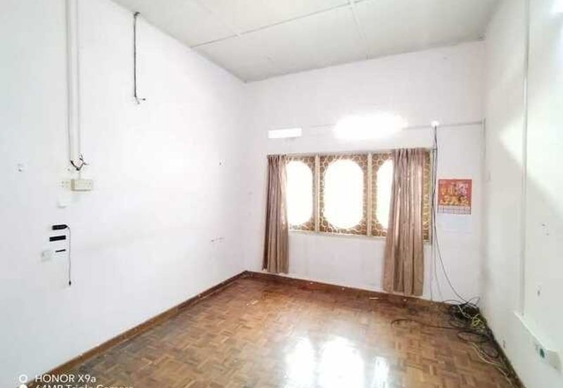 22x80 4 Room Simee Taman Wah Keong Fair Park Ipoh Canning Garden Town South East