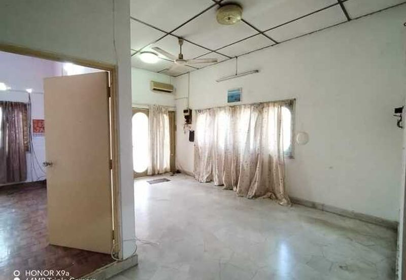 22x80 4 Room Simee Taman Wah Keong Fair Park Ipoh Canning Garden Town South East