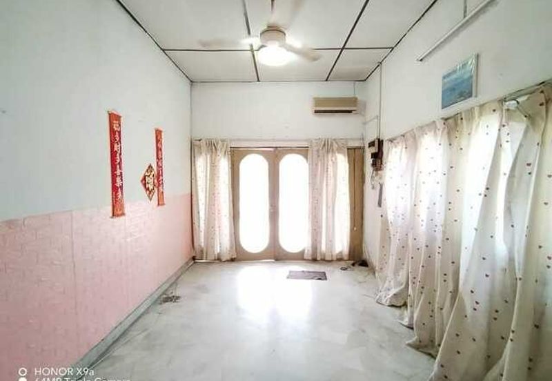 22x80 4 Room Simee Taman Wah Keong Fair Park Ipoh Canning Garden Town South East