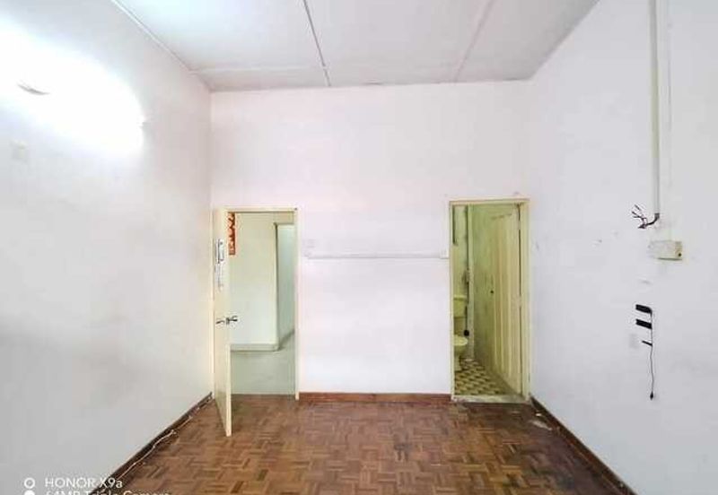 22x80 4 Room Simee Taman Wah Keong Fair Park Ipoh Canning Garden Town South East