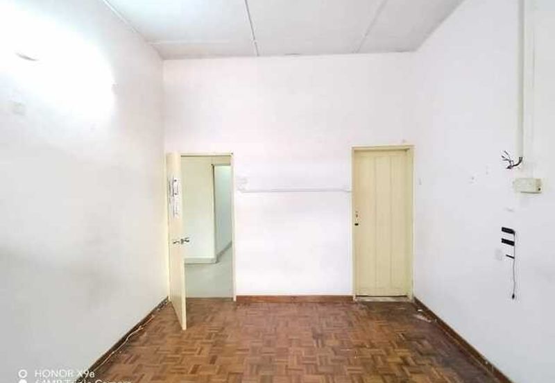 22x80 4 Room Simee Taman Wah Keong Fair Park Ipoh Canning Garden Town South East