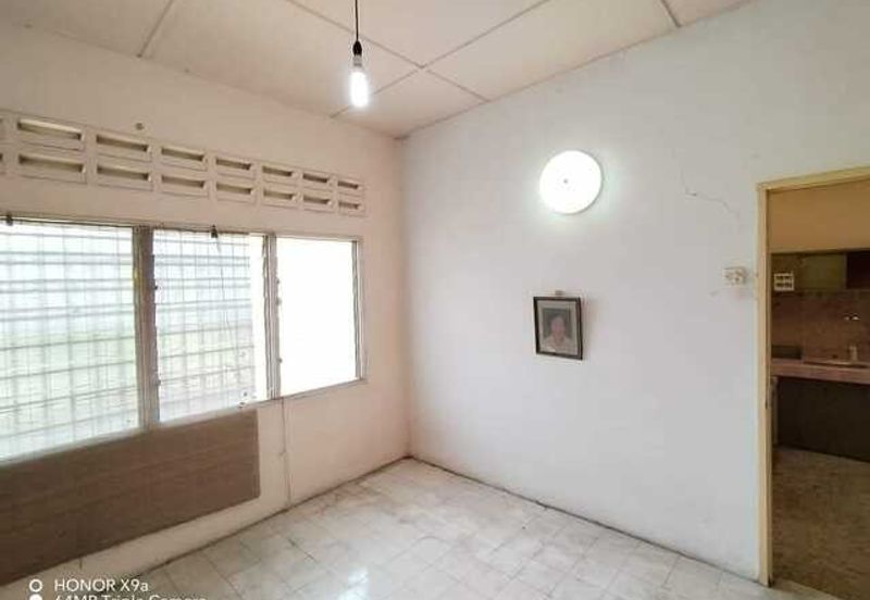 22x80 4 Room Simee Taman Wah Keong Fair Park Ipoh Canning Garden Town South East