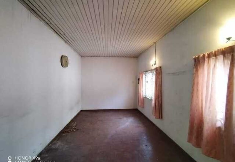 22x80 4 Room Simee Taman Wah Keong Fair Park Ipoh Canning Garden Town South East