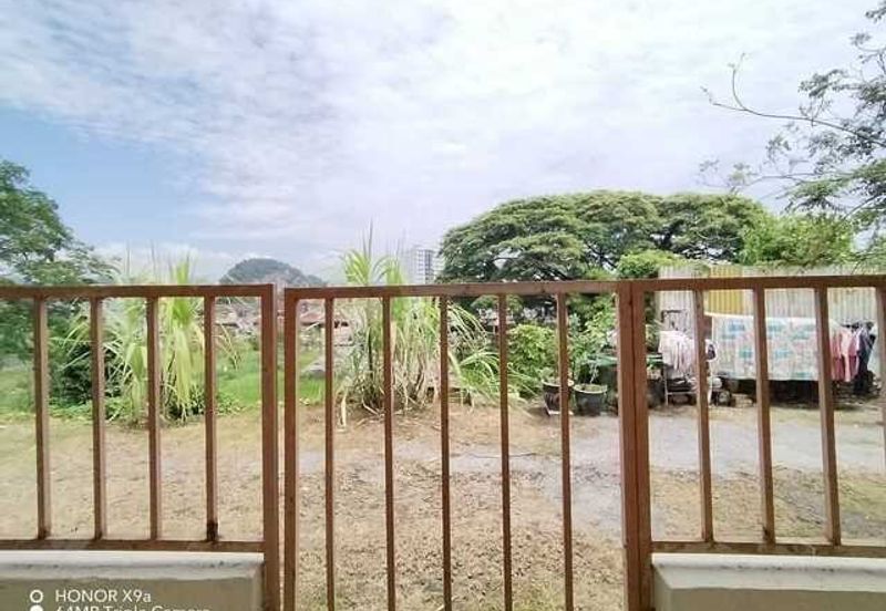 22x80 4 Room Simee Taman Wah Keong Fair Park Ipoh Canning Garden Town South East