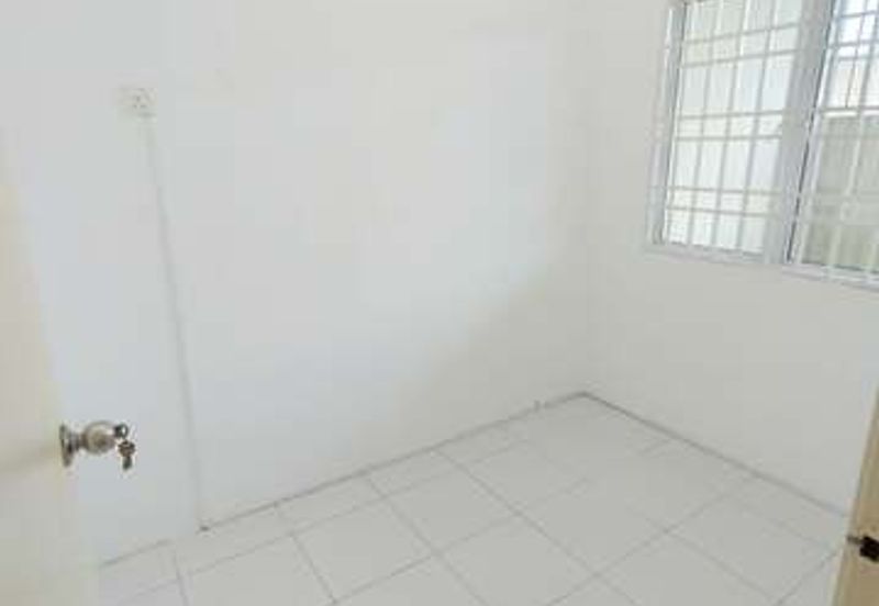 Gate Guard Bercham East Gate Nove Ipoh Garden Pakatan Jaya Bandar Baru Tambun