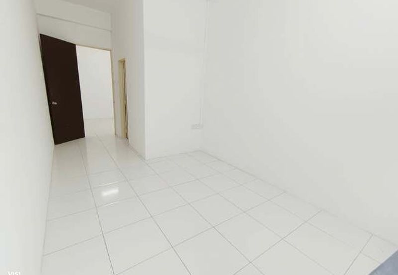 Gate Guard Bercham East Gate Nove Ipoh Garden Pakatan Jaya Bandar Baru Tambun