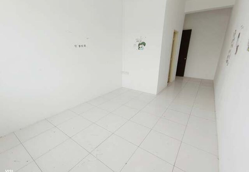 Gate Guard Bercham East Gate Nove Ipoh Garden Pakatan Jaya Bandar Baru Tambun