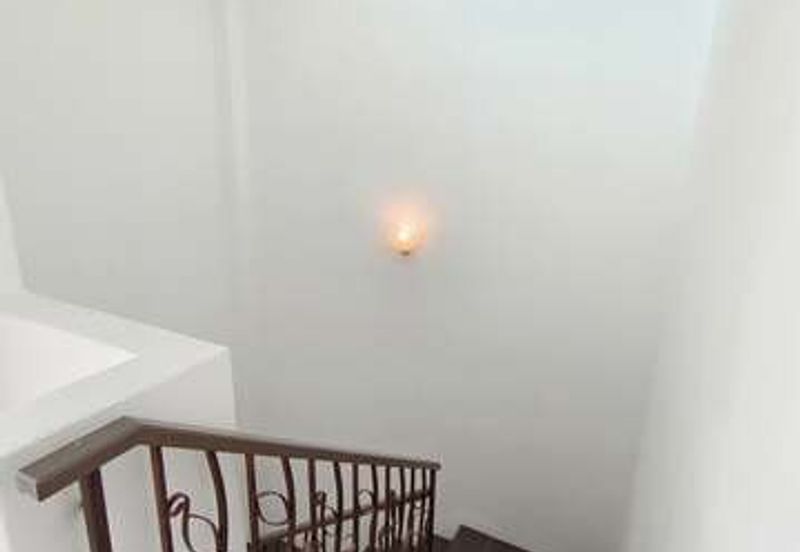 Gate Guard Bercham East Gate Nove Ipoh Garden Pakatan Jaya Bandar Baru Tambun