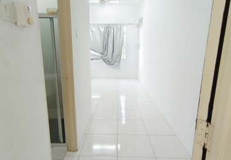 Gate Guard Bercham East Gate Nove Ipoh Garden Pakatan Jaya Bandar Baru Tambun