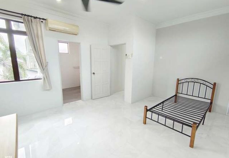 Reno 500k Good Move In Condition 2.5 Sty Semi D Ipoh Town Pasir Puteh Pengkalan Station 18