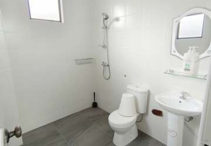 Reno 500k Good Move In Condition 2.5 Sty Semi D Ipoh Town Pasir Puteh Pengkalan Station 18