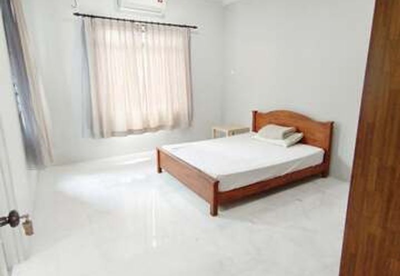 Reno 500k Good Move In Condition 2.5 Sty Semi D Ipoh Town Pasir Puteh Pengkalan Station 18