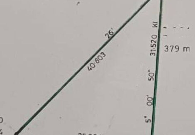 Reno 500k Good Move In Condition 2.5 Sty Semi D Ipoh Town Pasir Puteh Pengkalan Station 18