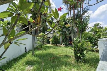 Reno 500k Good Move In Condition 2.5 Sty Semi D Ipoh Town Pasir Puteh Pengkalan Station 18