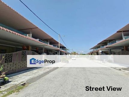 Good Condition 22x70 Menglembu Bistari Bestari Barat Timur Bukit Merah Impiana Adril, Perak, Menglembu