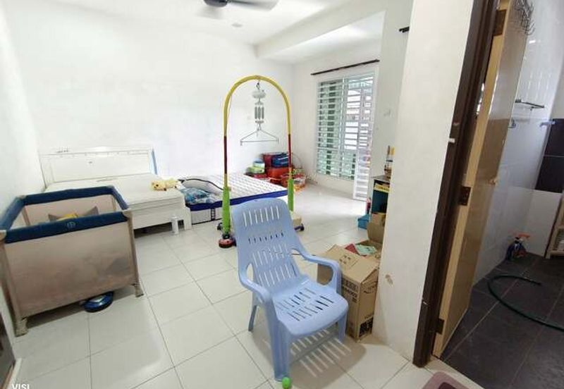 Good Condition 22x70 Menglembu Bistari Bestari Barat Timur Bukit Merah Impiana Adril