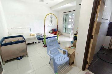 Good Condition 22x70 Menglembu Bistari Bestari Barat Timur Bukit Merah Impiana Adril