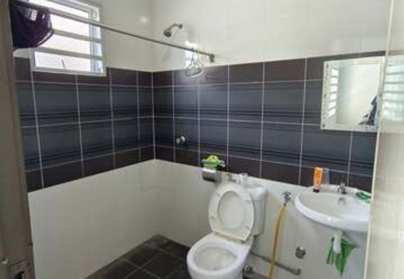 Good Condition 22x70 Menglembu Bistari Bestari Barat Timur Bukit Merah Impiana Adril