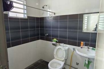 Good Condition 22x70 Menglembu Bistari Bestari Barat Timur Bukit Merah Impiana Adril