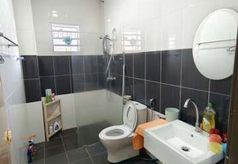 Good Condition 22x70 Menglembu Bistari Bestari Barat Timur Bukit Merah Impiana Adril