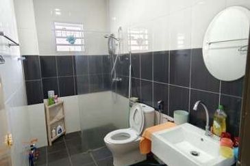 Good Condition 22x70 Menglembu Bistari Bestari Barat Timur Bukit Merah Impiana Adril