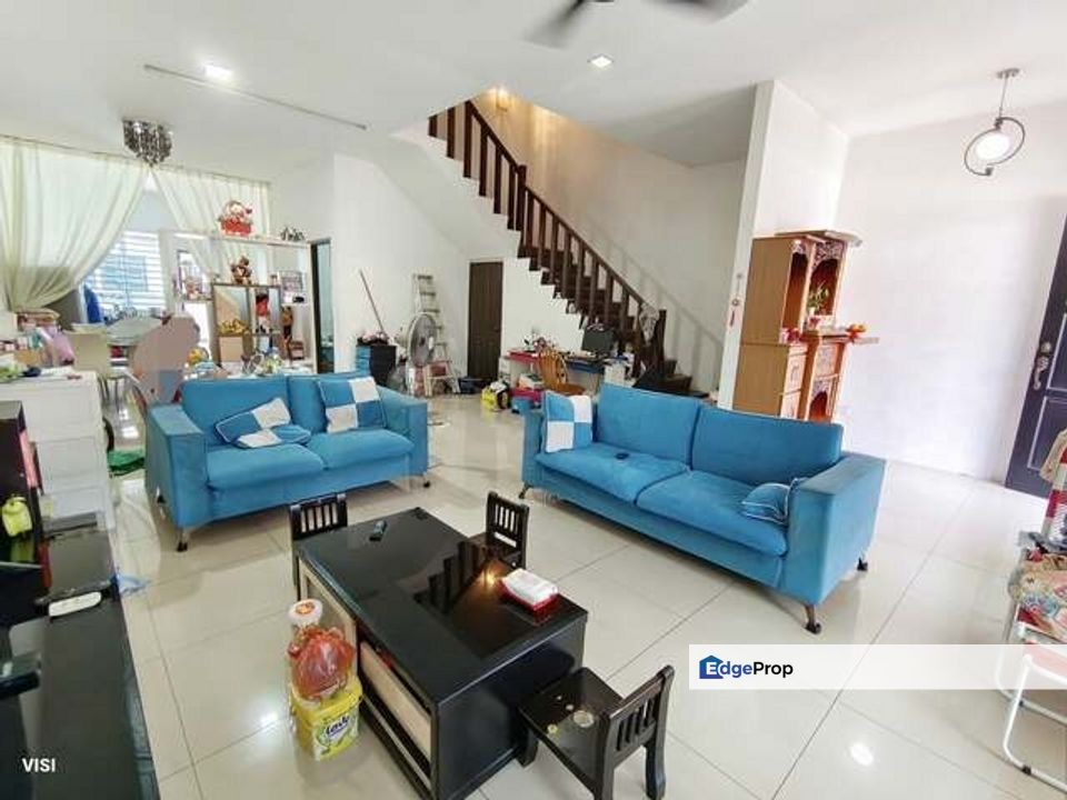 Good Condition 22x70 Menglembu Bistari Bestari Barat Timur Bukit Merah Impiana Adril, Perak, Menglembu