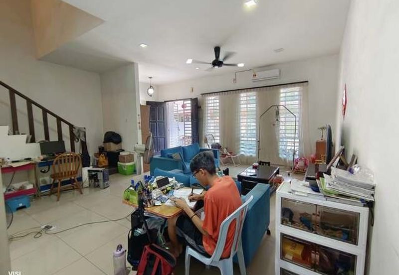 Good Condition 22x70 Menglembu Bistari Bestari Barat Timur Bukit Merah Impiana Adril