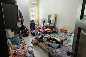 Good Condition 22x70 Menglembu Bistari Bestari Barat Timur Bukit Merah Impiana Adril