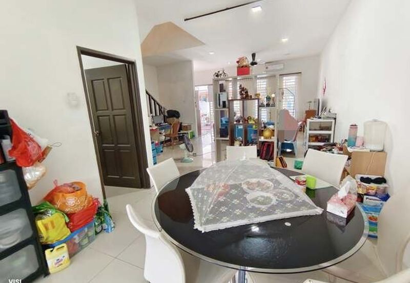 Good Condition 22x70 Menglembu Bistari Bestari Barat Timur Bukit Merah Impiana Adril