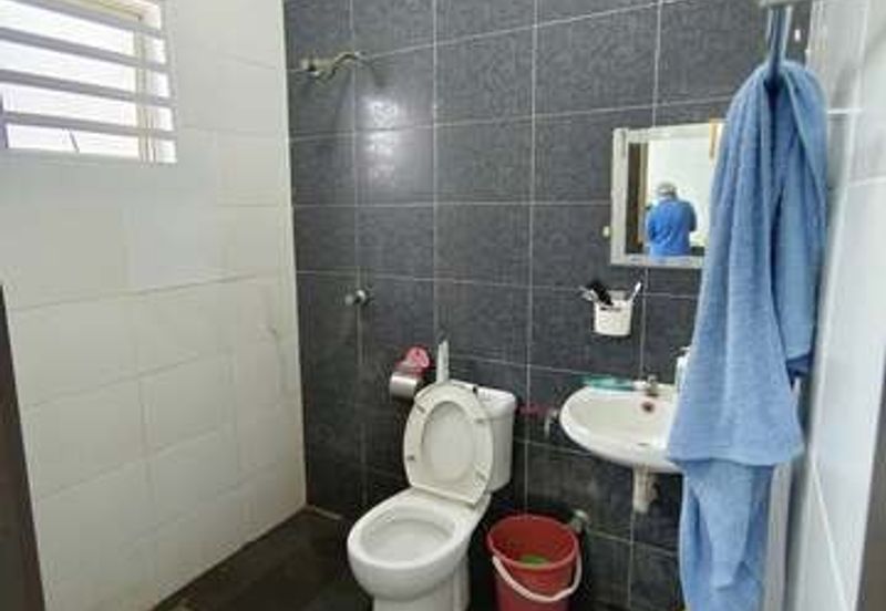 Good Condition 22x70 Menglembu Bistari Bestari Barat Timur Bukit Merah Impiana Adril