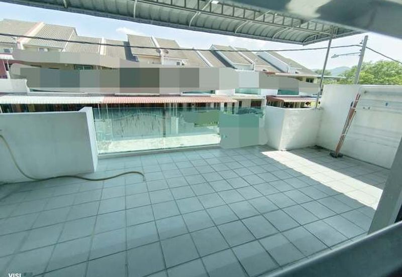 Good Condition 22x70 Menglembu Bistari Bestari Barat Timur Bukit Merah Impiana Adril