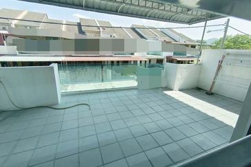 Good Condition 22x70 Menglembu Bistari Bestari Barat Timur Bukit Merah Impiana Adril