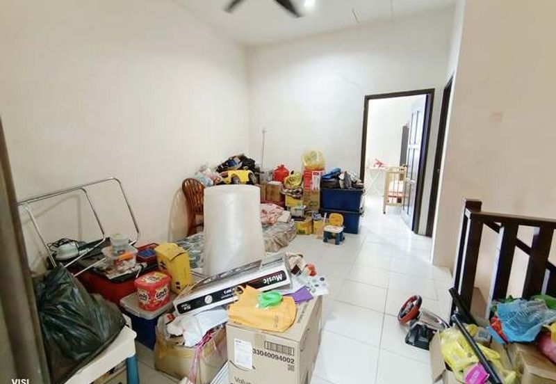 Good Condition 22x70 Menglembu Bistari Bestari Barat Timur Bukit Merah Impiana Adril