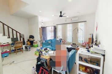 Good Condition 22x70 Menglembu Bistari Bestari Barat Timur Bukit Merah Impiana Adril