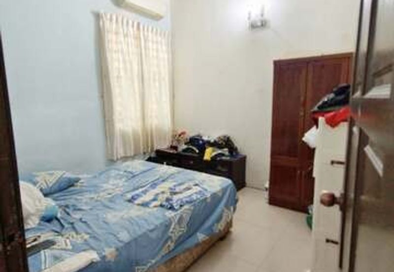 Good Condition 22x70 Menglembu Bistari Bestari Barat Timur Bukit Merah Impiana Adril