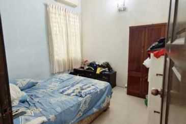 Good Condition 22x70 Menglembu Bistari Bestari Barat Timur Bukit Merah Impiana Adril