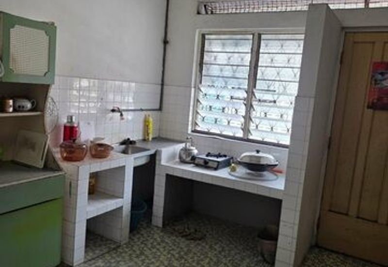 Cheap Sale 4 Room First Garden Taman Pertama Silibin Buntong Ipoh Town