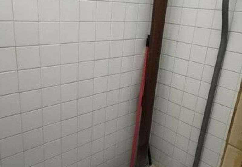 Cheap Sale 4 Room First Garden Taman Pertama Silibin Buntong Ipoh Town