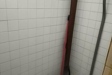 Cheap Sale 4 Room First Garden Taman Pertama Silibin Buntong Ipoh Town