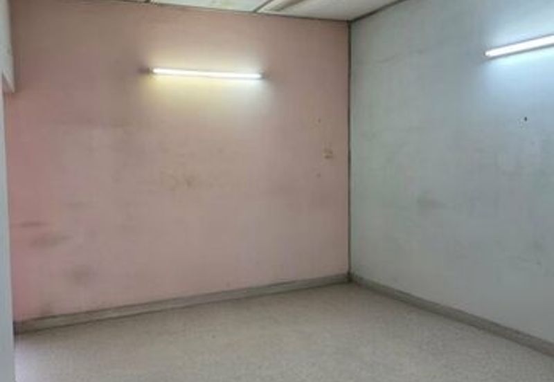 Cheap Sale 4 Room First Garden Taman Pertama Silibin Buntong Ipoh Town