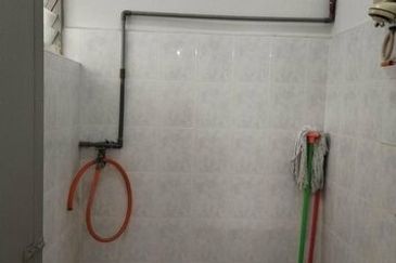 Cheap Sale 4 Room First Garden Taman Pertama Silibin Buntong Ipoh Town