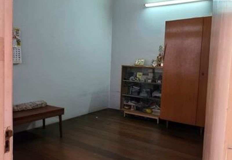 Cheap Sale 4 Room First Garden Taman Pertama Silibin Buntong Ipoh Town