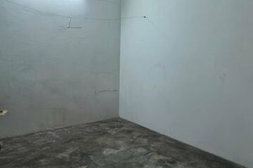 Cheap Sale 4 Room First Garden Taman Pertama Silibin Buntong Ipoh Town