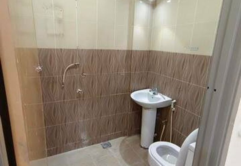 Below Market Value 22% Full Loan Semi D 40x90 Gerbang Meru Indah Jelapang Chemor Chepor