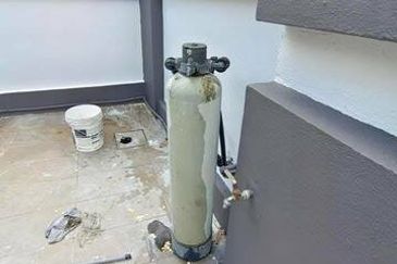 Below Market Value 22% Full Loan Semi D 40x90 Gerbang Meru Indah Jelapang Chemor Chepor