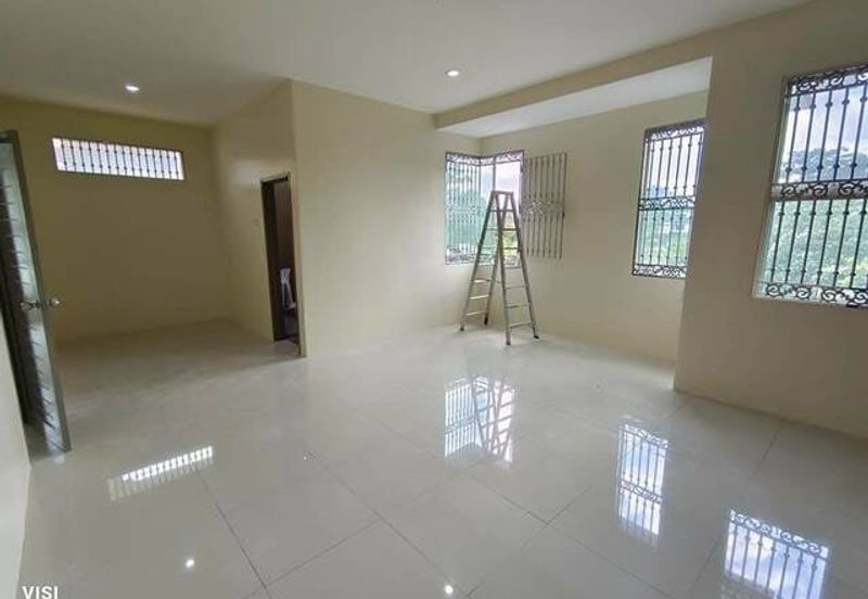 Below Market Value 22% Full Loan Semi D 40x90 Gerbang Meru Indah Jelapang Chemor Chepor
