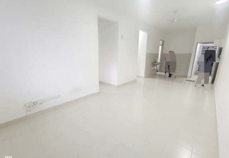 Cheap Rent 3 Room Falim Condo Kampung Paloh Ipoh Town Canning Garden Pekan Menglembu