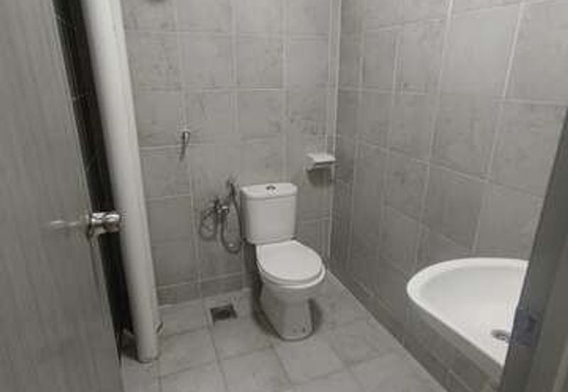 Cheap Rent 3 Room Falim Condo Kampung Paloh Ipoh Town Canning Garden Pekan Menglembu