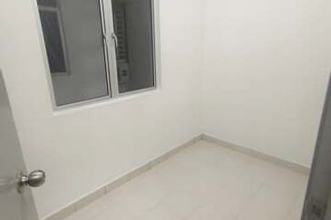 Cheap Rent 3 Room Falim Condo Kampung Paloh Ipoh Town Canning Garden Pekan Menglembu